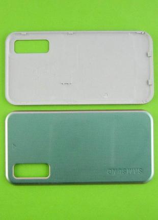 Крышка батареи samsung s5230 star, розовый original prc