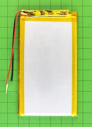 Аккумулятор 325597 2400mah 3,2x55x97mm