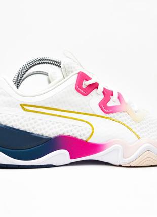 Брендові оригінальні кросівки puma hybrid