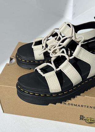 Сандали dr. martens 2