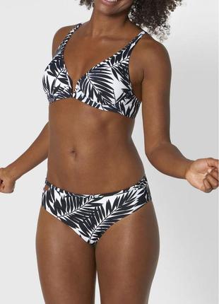 Купальник sloggi by triumph
swim miami vibes w big + tai