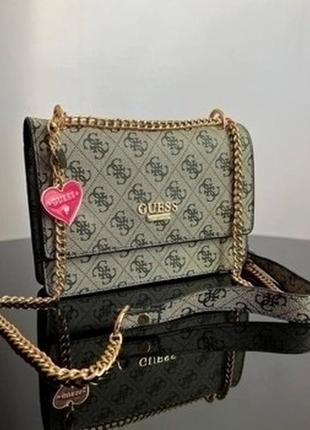 Сумка guess8 фото