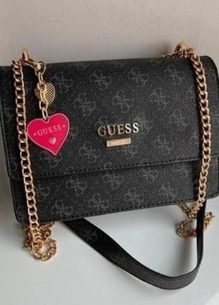 Сумка guess9 фото