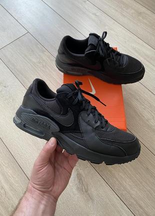 Чоловічі кросівки nike air max excee cd4165-003 розмір 44,5 устілка 28,5 - 29 см.