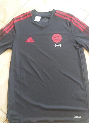 Футболка фк.баварія