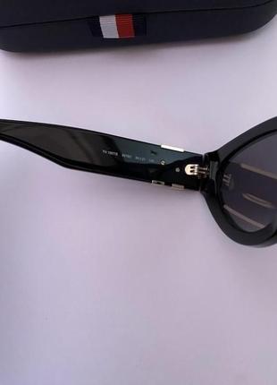 Tommy hilfiger солнцезащитные очки 1957/s5 фото