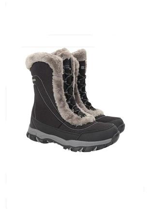 Акция 🎁 теплые зимние термо сапоги mountain warehouse ohio ugg the north face