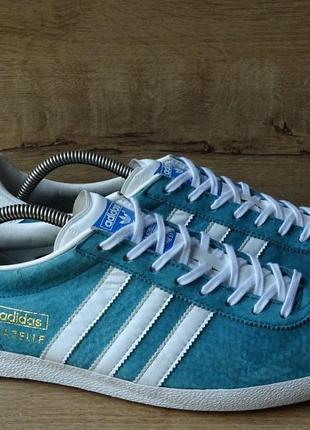 Кеди adidas gazelle