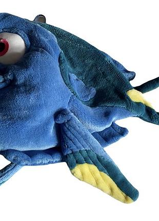 Мягкая игрушка торри немо сумочка