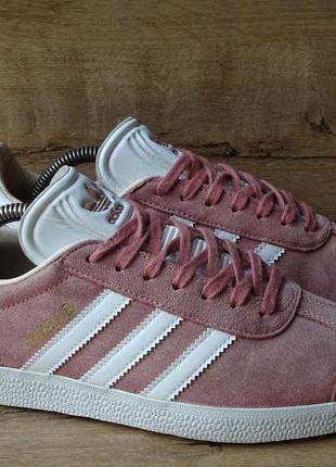 Кеди adidas gazelle