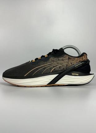 Кросівки puma nitro1 фото