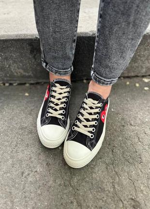 Retro Basketball Inspired Converse Chuck 70s converse chuck taylor 70s meet 80s men shoes 37 3