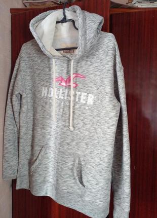 Худи с капшоном