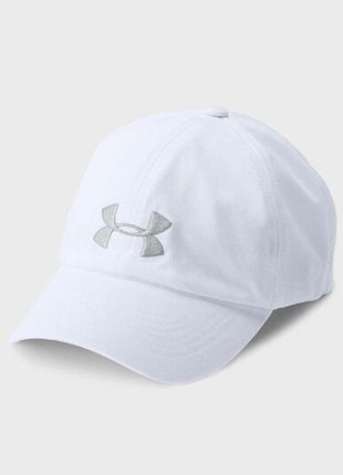 Нова жіноча кепка бейсболка under armour ua threadborne renegade cap