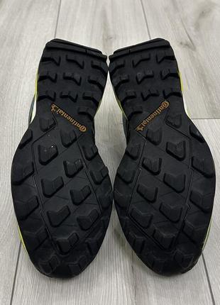 Женские кроссовки adidas terrex skychaser gtx (25 см)5 фото