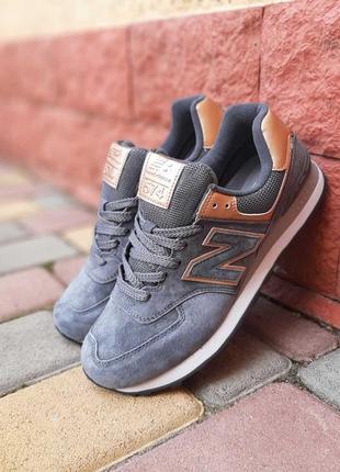 Жіночі кросівки new balance 574