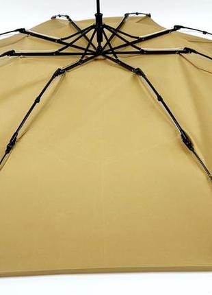 Женский механический зонт от sl, бежевый, sl019305-15 фото