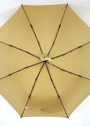 Женский механический зонт от sl, бежевый, sl019305-14 фото