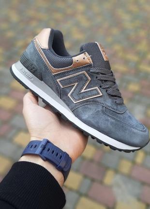 Жіночі кросівки new balance 5742 фото