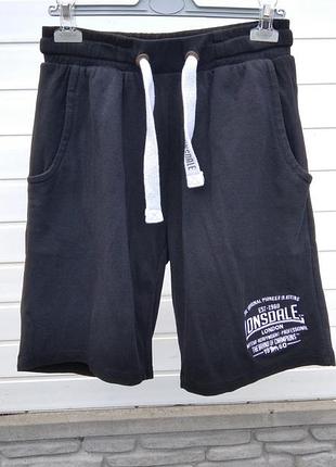 Шорты мужские