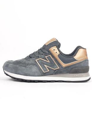 Жіночі кросівки new balance 5749 фото