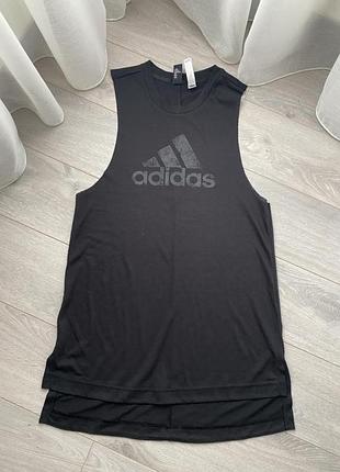 Майка adidas