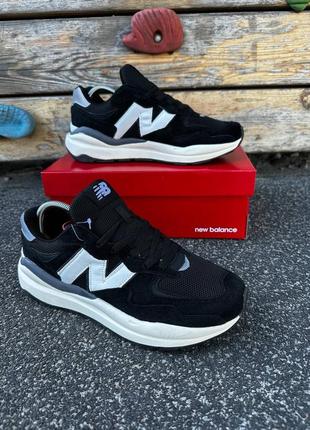 Кроссовки new balance 5740