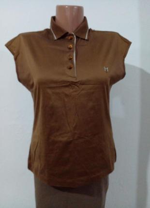 Гарне якісне поло для гольфу і на кожен день masters