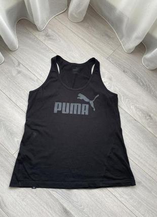Майка puma