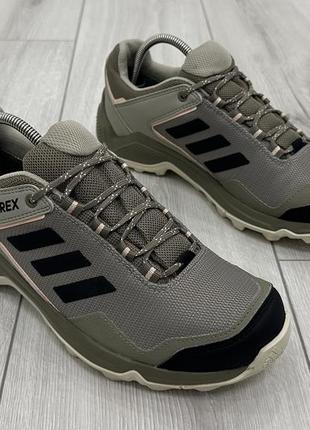 Женские кроссовки adidas terrex easttrail gtx (25 см)