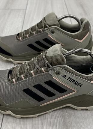 Женские кроссовки adidas terrex easttrail gtx (25 см)2 фото