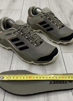 Женские кроссовки adidas terrex easttrail gtx (25 см)7 фото