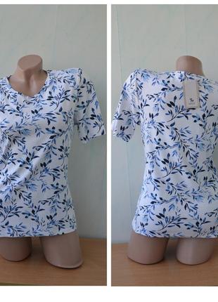 Футболка tu, бавовна