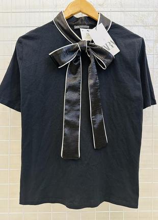 Футболка zara