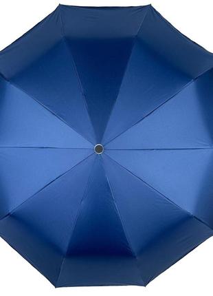 Женский зонт полуавтомат на 10 спиц антиветер с принтом городов внутри от bellissimo,...