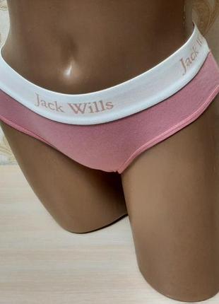 Трусики jack wills4 фото