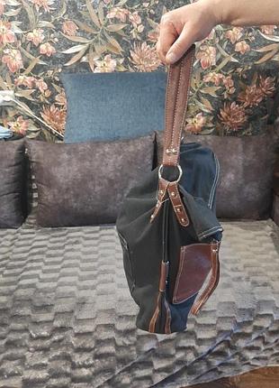 Сумка большая. 9
