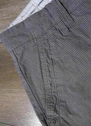 Шорты карго esprit / w32 4