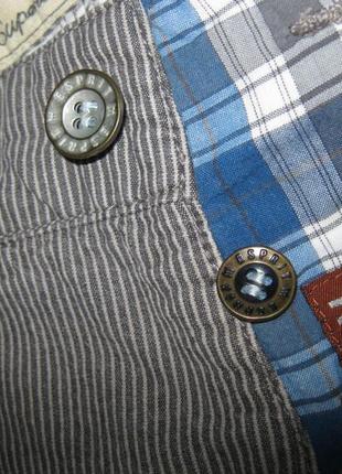 Шорты карго esprit / w32 8