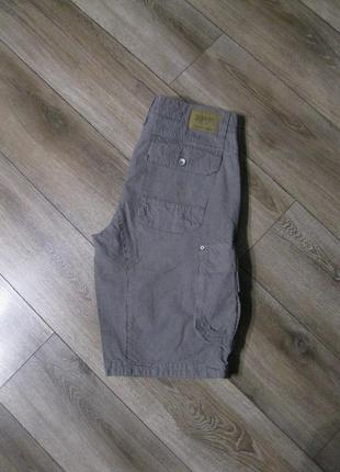 Шорты карго esprit / w32 9