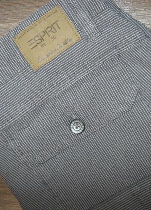 Шорты карго esprit / w32 6
