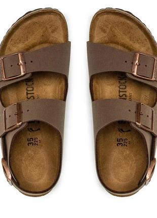 Бисоножки birkenstock