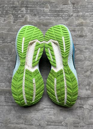 Saucony triumph 18 савконі тріумф чоловічі кросівки бігові спортивні boost5 фото