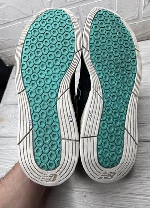 Кроссовки new balance 247 7