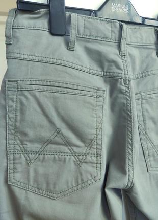 Wrangler arizona stretch jeans мужские брюки джинсы размер 31-325 фото