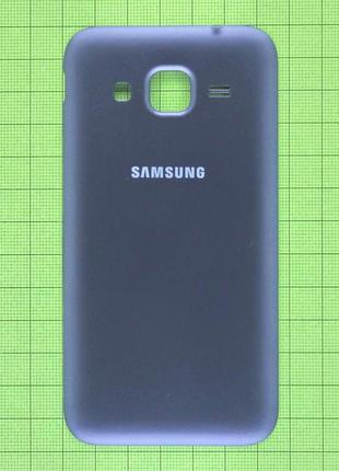 Крышка батареи samsung core prime duos g360h, серый original prc