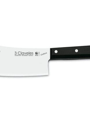 Нож тесак для мяса 16 см 3 claveles  (2000002914167)
