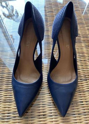 Туфлі best but vero gomma оригінал