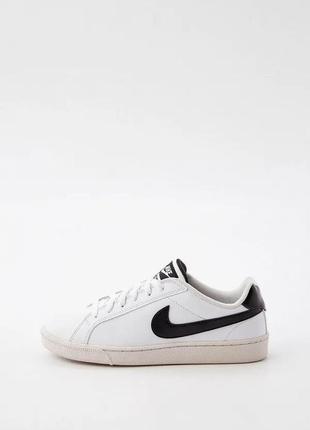 Кроссовки мужские демисезонные nike court royale 2 low 48,5