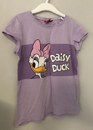 Футболка disney